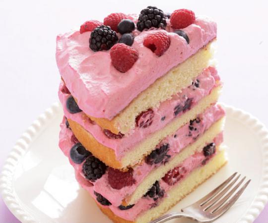 How can I thicken my raspberry filling?