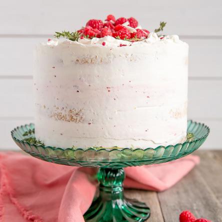 Where to Find Best Raspberry filling for Cake?