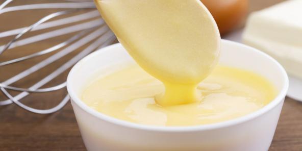 What is pastry cream powder?