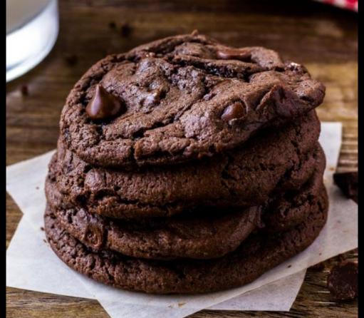 Best and most delicious recipes of cake mix cookies 