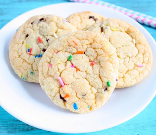 What are the most popular cookies?