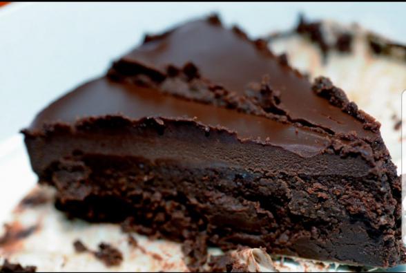 How To Choose Chocolate Cake Filling Supplier For Export?