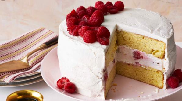 Where to Find Discount Raspberry Cake Filling?