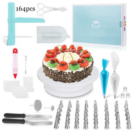 How To Produce High Quality Cake Decorating Supplies?