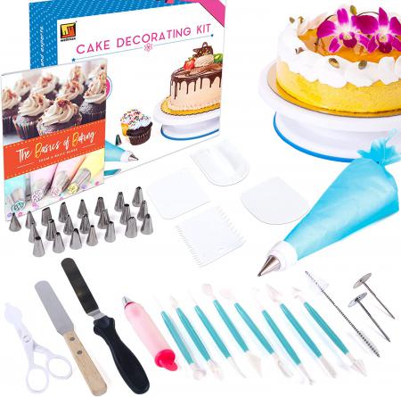 Highest Quality & Cheapest Sales Of Cake Decorating Supplies