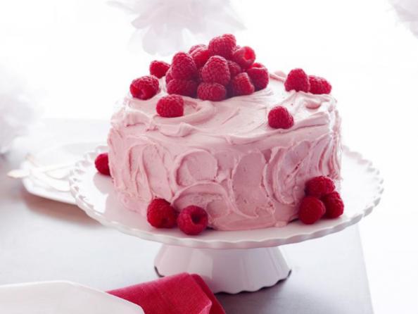 How to Know the Best Selling Raspberry Cake Filling?